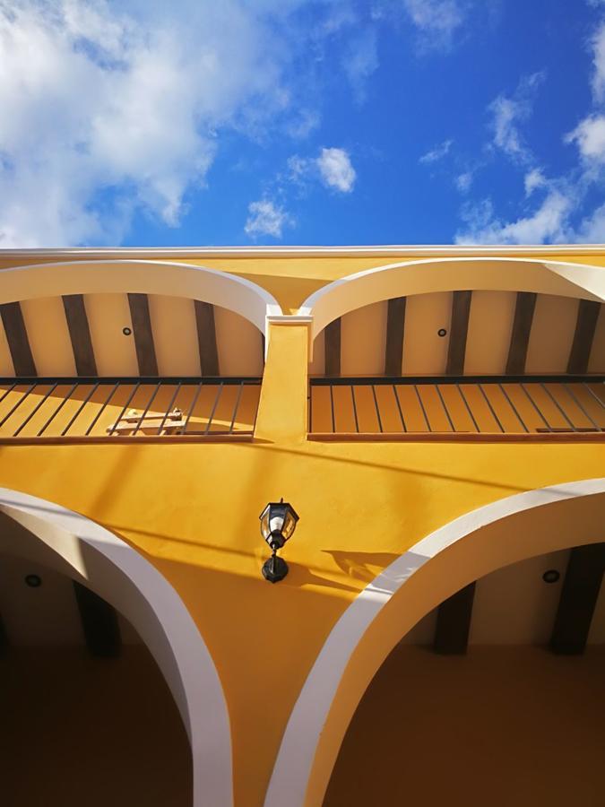 Hotel Casa Sisal Valladolid Yuc *